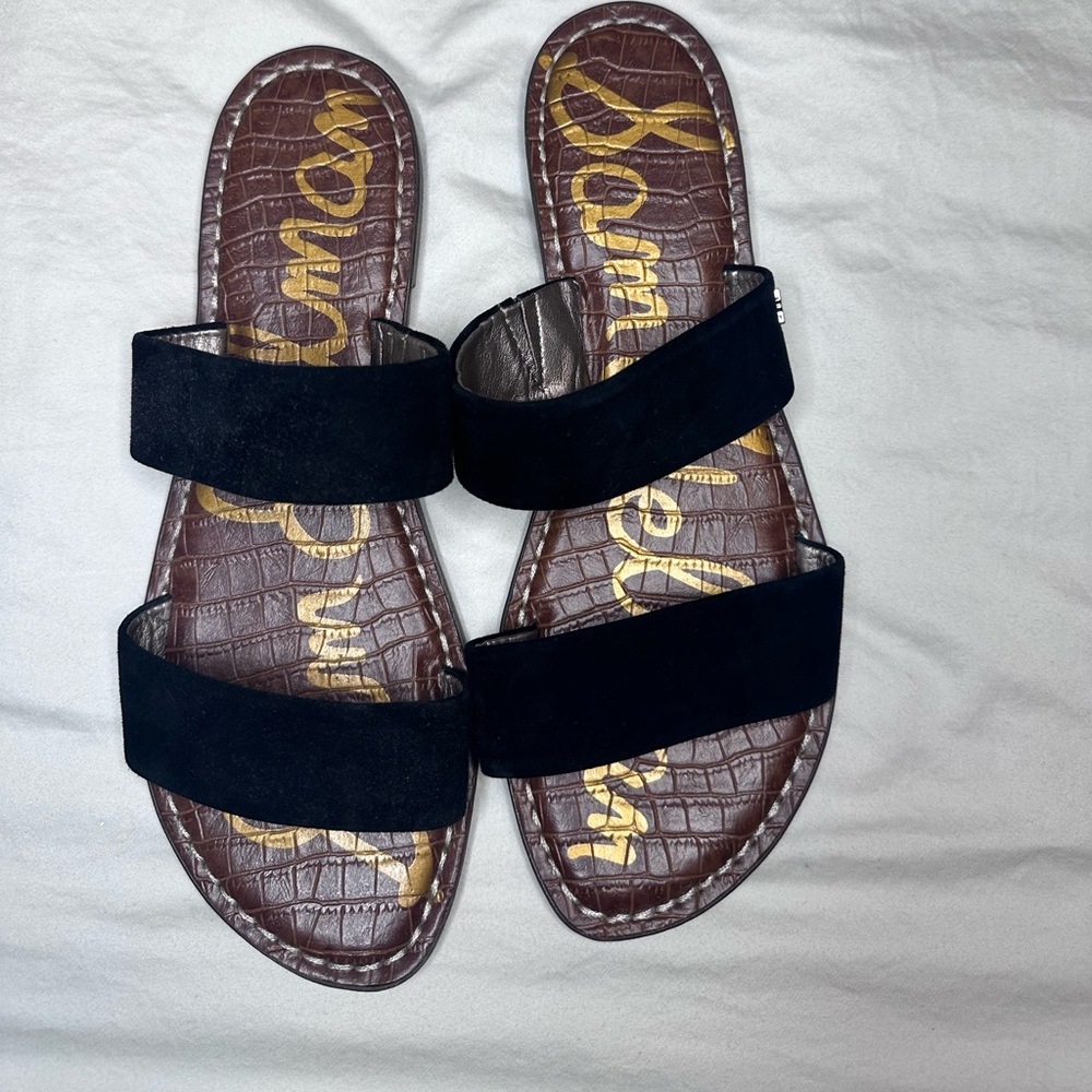 Sam Edelman sandals